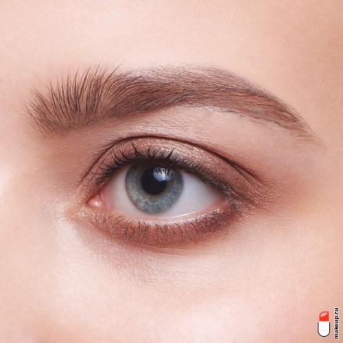 Брови с изгибом. Шаг за шагом: инструкция по рисованию широких бровей