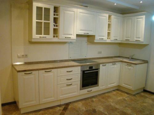 Цвет слоновой кости в интерьере. Многогранный оттенок 03