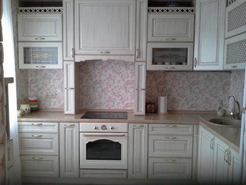 Цвет слоновой кости в интерьере. Многогранный оттенок 12