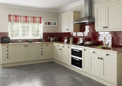 Кухня цвета слоновой кости. Многогранный оттенок 30 Кухня цвета слоновой кости. Многогранный оттенок 30