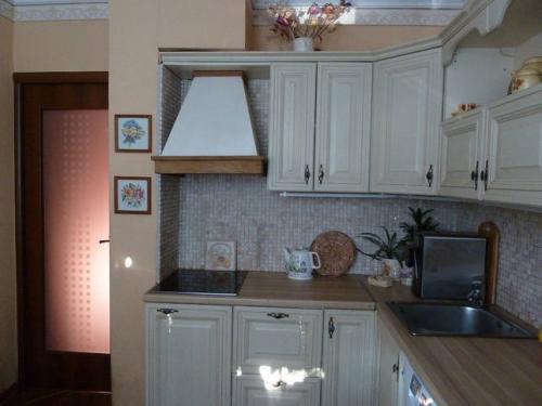 Цвет слоновой кости в интерьере. Многогранный оттенок 07