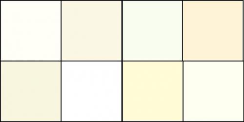 Кухня слоновая кость глянец. Кухня, выполненная в цвете натуральной слоновой кости, – поле для экспериментов