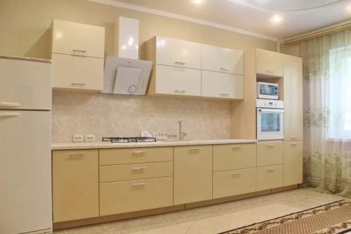 Кухня цвета слоновой кости. Многогранный оттенок 31 Кухня цвета слоновой кости. Многогранный оттенок 31