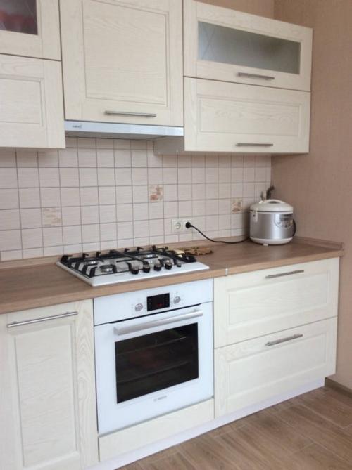 Цвет слоновой кости в интерьере. Многогранный оттенок 10