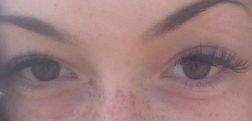 Как снять ресницы в домашних условиях без специальной жидкости форум. Миссия: снять нарощенные ресницы.