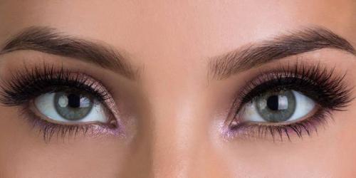 Наращивание ресниц самой себе пореснично. Какие ресницы лучше наращивать