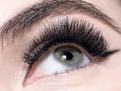 Как правильно наращивать ресницы дома самостоятельно. Технологии наращивания