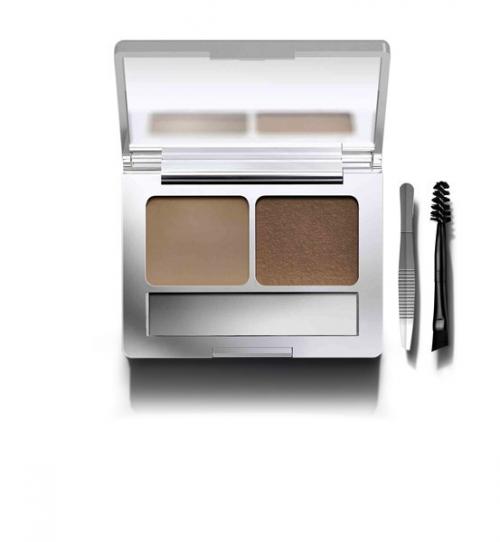 Как улучшить внешний вид бровей с помощью косметики