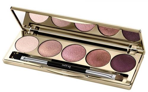 ТОП тени 2021. ТОП-20 лучших теней для век