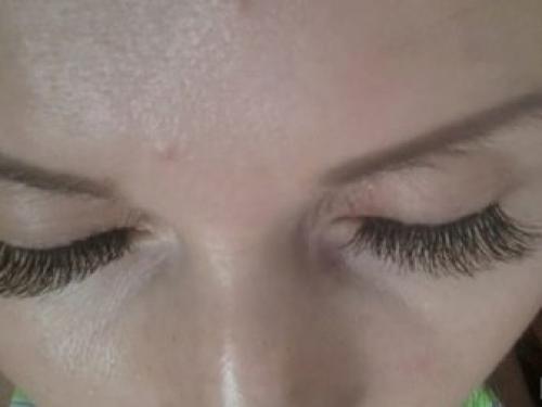 Уроки наращивания ресниц для начинающих. Техники и технологии наращивания ресниц 10