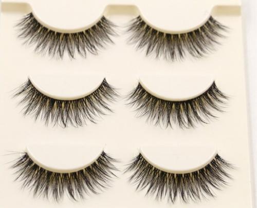 Наращивание ресниц с нуля обучение. Выбираем ресницы для наращивания: форма, длина, толщина, производитель