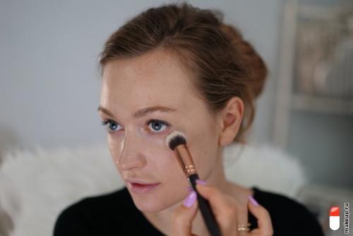 Как создать макияж под анджелину джоли для фотосессии