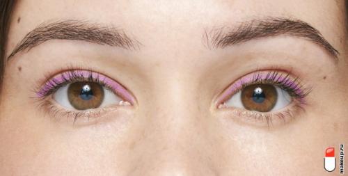 Как подобрать тени для карих глаз. Макияж для светло-карих глаз