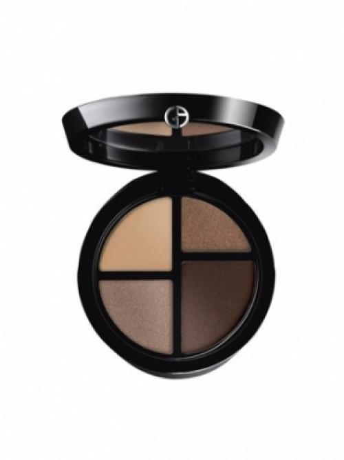 Какие типы палетки теней существуют. 7 достойных палеток для макияжа глаз: рейтинг