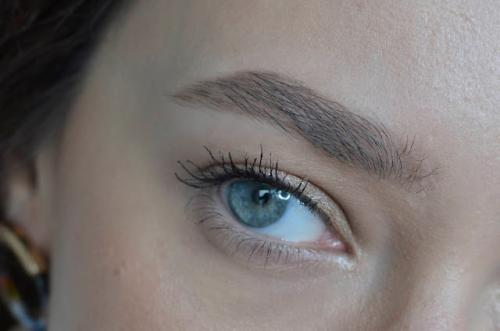 Какие цвета карандашей для бровей можно использовать с кистью Vivienne Sabo D215240018. Все оттенки карандаша для бровей Brow Arcade Vivienne Sabo