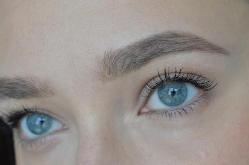 Какие цвета карандашей для бровей можно использовать с кистью Vivienne Sabo D215240018. Все оттенки карандаша для бровей Brow Arcade Vivienne Sabo