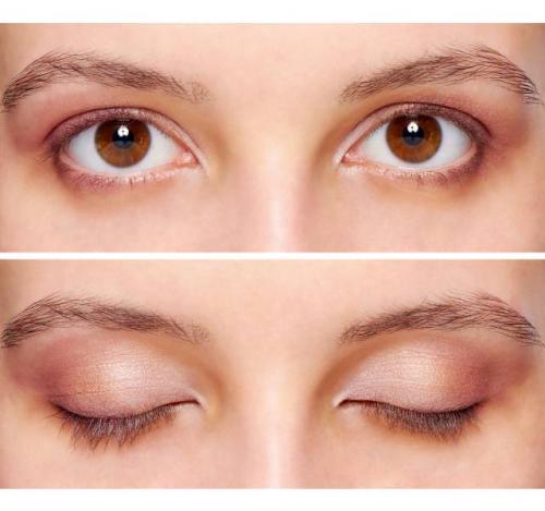 Что такое палетки теней. Лучшие палетки теней: выбор редакции