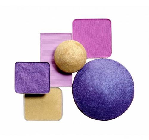 Что такое палетки теней. Лучшие палетки теней: выбор редакции