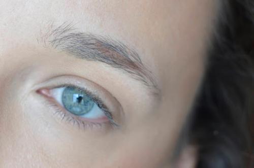 Какие цвета карандашей для бровей можно использовать с кистью Vivienne Sabo D215240018. Все оттенки карандаша для бровей Brow Arcade Vivienne Sabo