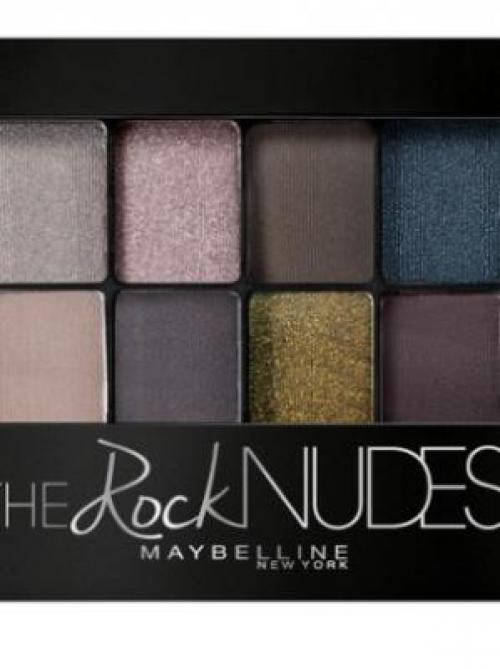 Что такое палетки теней. Лучшие палетки теней: выбор редакции