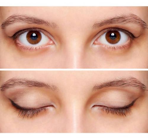 Что такое палетки теней. Лучшие палетки теней: выбор редакции