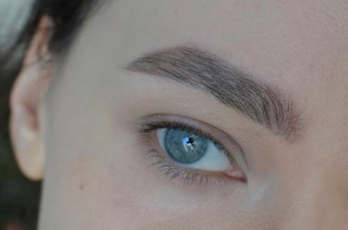 Какие цвета карандашей для бровей можно использовать с кистью Vivienne Sabo D215240018. Все оттенки карандаша для бровей Brow Arcade Vivienne Sabo