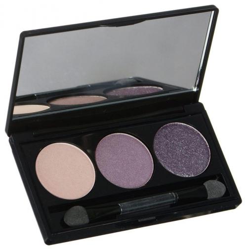 ТОП бюджетных теней для век. Рейтинг 15 лучших теней для век: бюджетные, средней категории и профессиональные