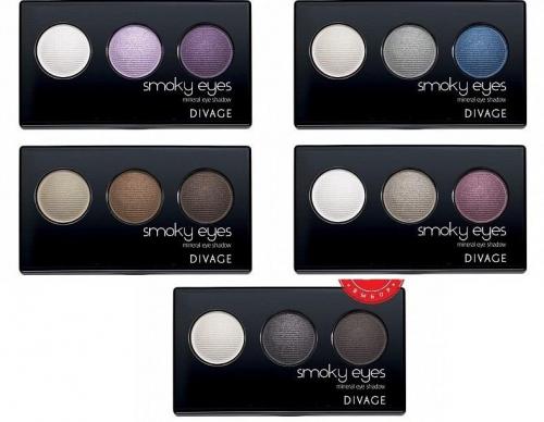 ТОП бюджетных теней для век. Рейтинг 15 лучших теней для век: бюджетные, средней категории и профессиональные