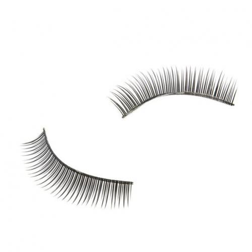 Наклеить ресницы самой себе. Все сама: как приклеить накладные ресницы самостоятельно?