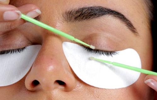 Как снять наращённые ресницы и не лишиться своих. Чем можно снимать? 02 Как снять наращённые ресницы и не лишиться своих. Чем можно снимать? 02