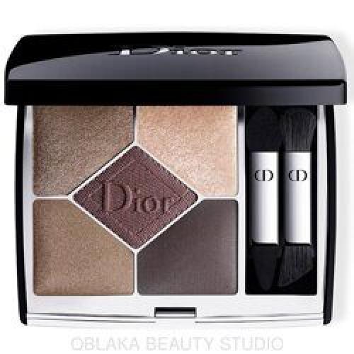 6 качественных базовых палеток теней. Лучшие базовые люксовые нюдовые палетки теней, по мнению Oblaka Studio: 07