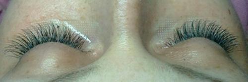 Как снять нарощенные ресницы дома маслом. Можно ли снять нарощенные ресницы маслом и какие средства использовать