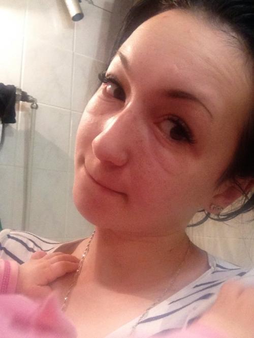 Как снять ресницы в домашних условиях без специальной жидкости форум. Миссия: снять нарощенные ресницы.