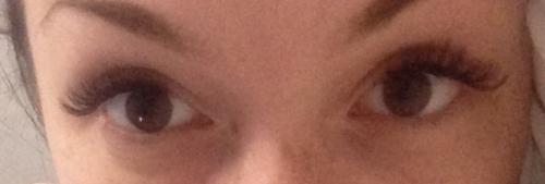 Как снять ресницы в домашних условиях без специальной жидкости форум. Миссия: снять нарощенные ресницы.