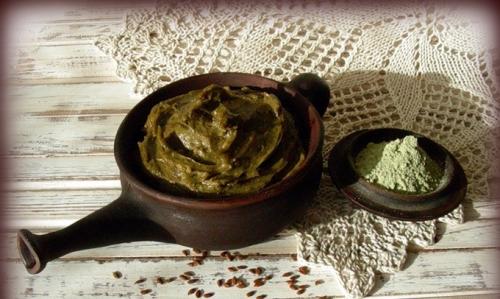 Состав хна для бровей: основные ингредиенты для идеального вида бровей 10