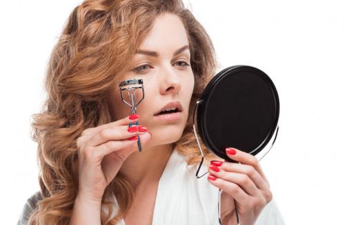 Как нарастить ресницы в домашних условиях народными средствами. Почему ресницы выпадают и как этого избежать