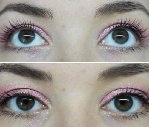 Как накрасить ресницы, если у вас короткие ресницы. Что делать если у вас короткие ресницы? 7 отличных советов, которые позволят сделать их длиннее