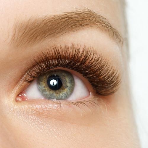 Накрасить ресницы: 9 способов сделать глаза более выразительными 08 Накрасить ресницы: 9 способов сделать глаза более выразительными 08