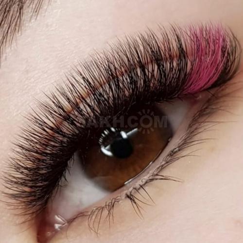 Накрасить ресницы: 9 способов сделать глаза более выразительными 13 Накрасить ресницы: 9 способов сделать глаза более выразительными 13