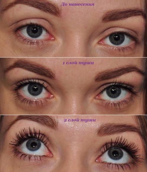 Как накрасить ресницы, если у вас короткие ресницы. Что делать если у вас короткие ресницы? 7 отличных советов, которые позволят сделать их длиннее