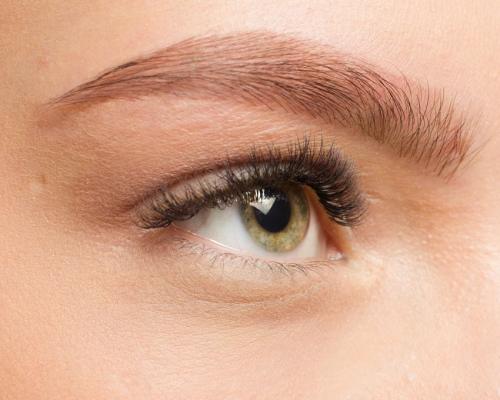 Что такое невзрачные ресницы