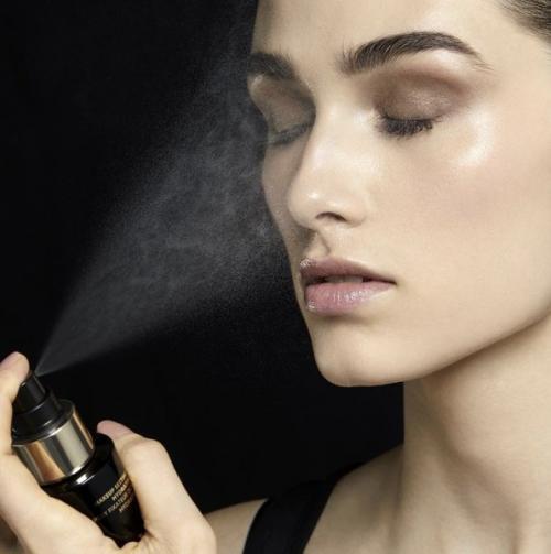 Как сохранить макияж на ресницы на протяжении дня. Не двигаться: 5 способов закрепить макияж на лице