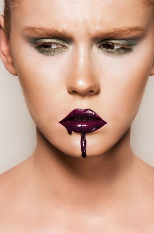 Как сохранить макияж на ресницы на протяжении дня. Не двигаться: 5 способов закрепить макияж на лице