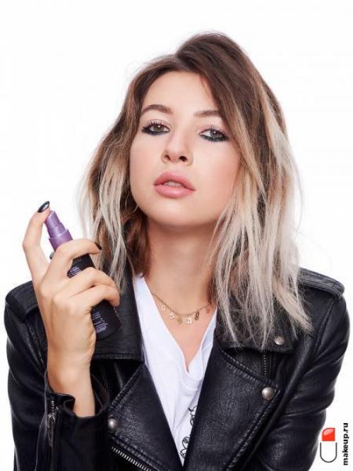 Как сохранить макияж на ресницы на протяжении дня. Не двигаться: 5 способов закрепить макияж на лице