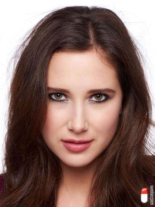 Как сохранить макияж на ресницы на протяжении дня. Не двигаться: 5 способов закрепить макияж на лице