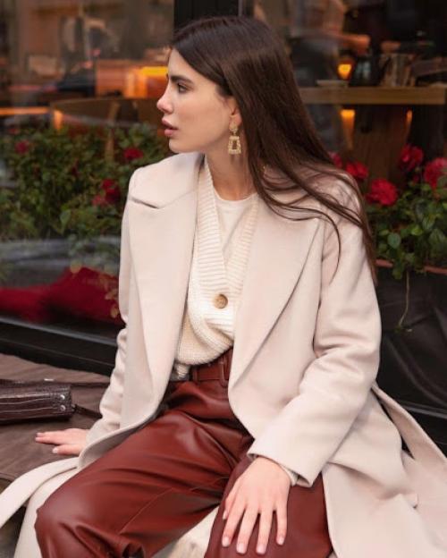 Модный лук 2019 осень. Что будет в тренде 13