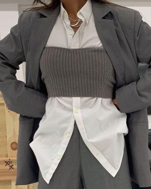 Модный лук 2019 осень. Что будет в тренде 12