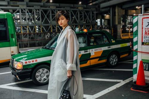 Модный лук 2019 осень. Что будет в тренде 01