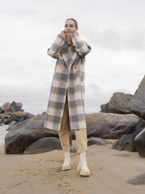 Аутфиты осень 2022. Главные тенденции осени-зимы 2022/23