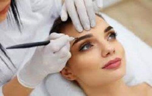 Как правильно ухаживать за бровями. Как ухаживать за бровями мужчине 01